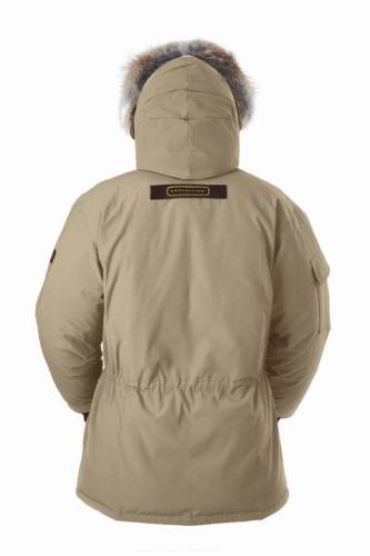 CG Down Jacket men-802