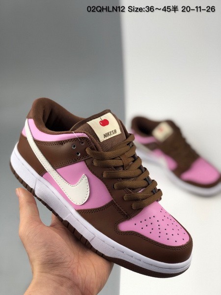 Nike Dunk shoes men low-379