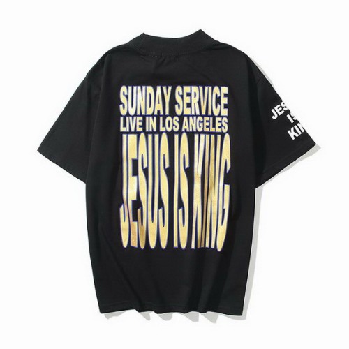 Kanye yeezy  t-shirt-037(M-XXL)