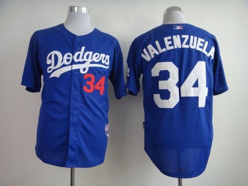 MLB Los Angeles Dodgers-024