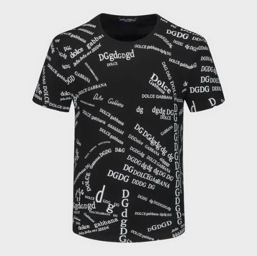 D&G t-shirt men-055(M-XXXL)