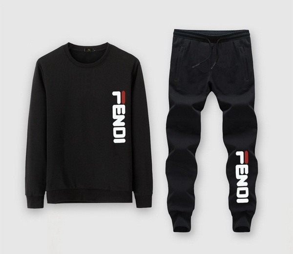 FD long sleeve men suit-308(M-XXXXL)