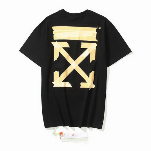 Off white t-shirt men-567(M-XXL)