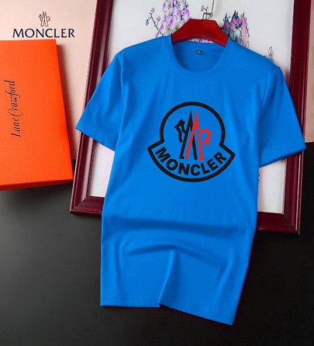 Moncler t-shirt men-255(M-XXXL)