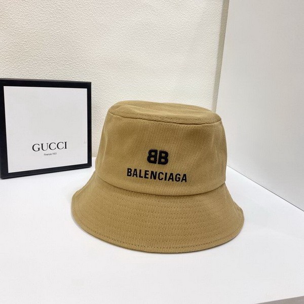 B Hats AAA-274