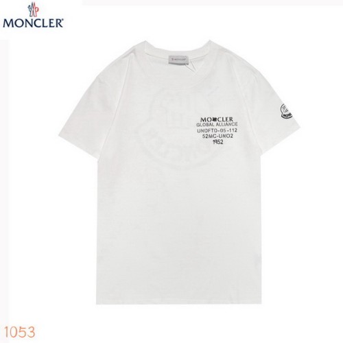 Moncler t-shirt men-128(S-XXL)