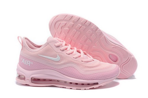 Nike Air Max 97 women shoes-168