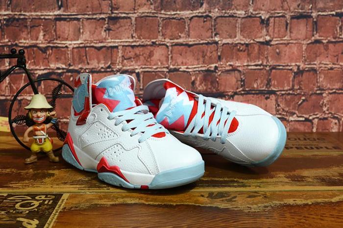Air Jordan 7 shoes AAA-012