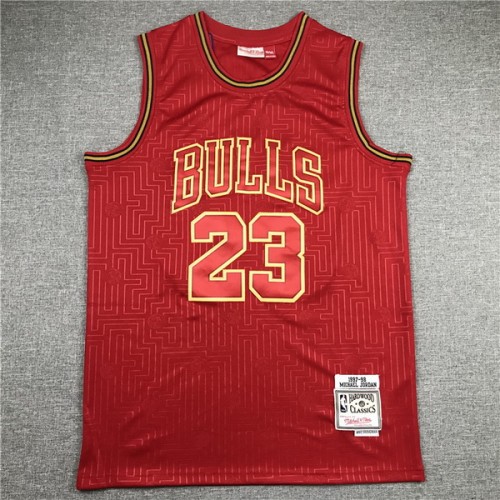 NBA Chicago Bulls-168