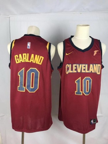 NBA Cleveland Cavaliers-107