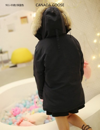 CG Down Jacket women-227