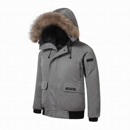 CG Down Jacket men-772