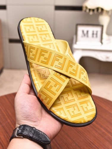 FD men slippers AAA-246