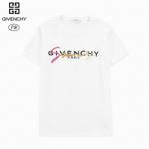 Givenchy t-shirt men-052(S-XXL)