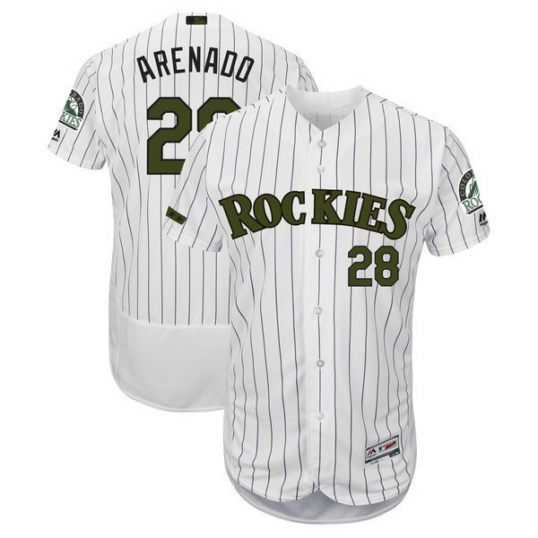 MLB 2018 Jerseys-228