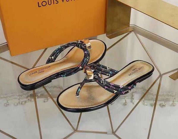 LV Sandals 1;1 Quality-080