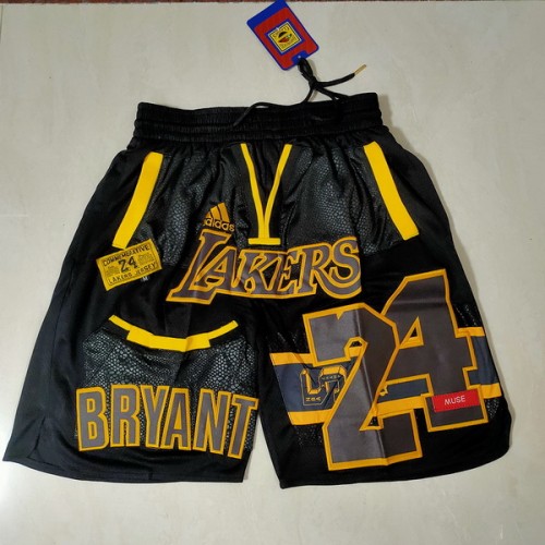 NBA Shorts-581