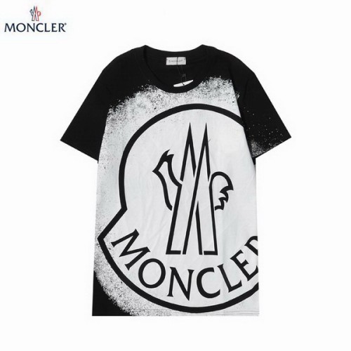 Moncler t-shirt men-197(S-XXL)