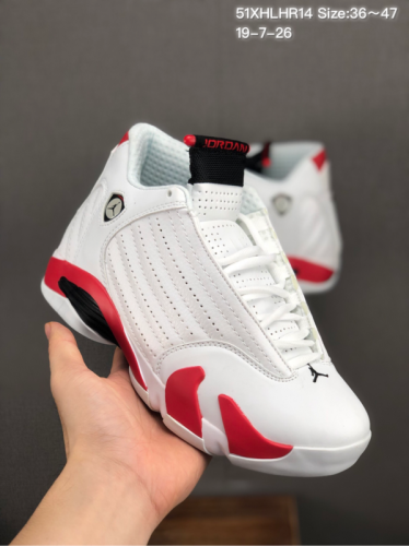 Jordan 14 shoes AAA Quality-016