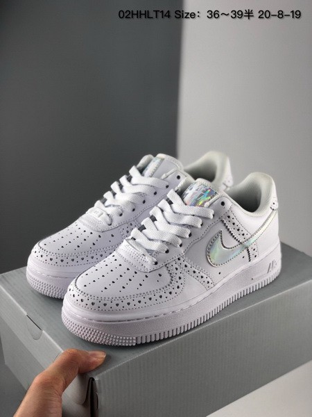 Nike air force shoes women low-1047