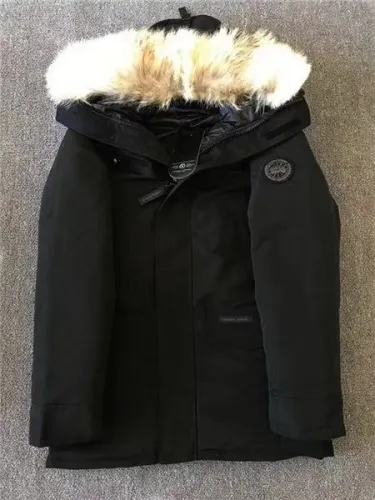 CG Down Jacket men-642