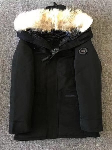 CG Down Jacket men-642