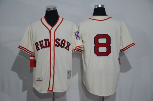 MLB Boston Red Sox-089