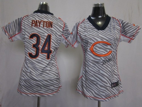 NEW NFL jerseys women-556