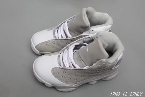 Jordan 13 kids shoes-035