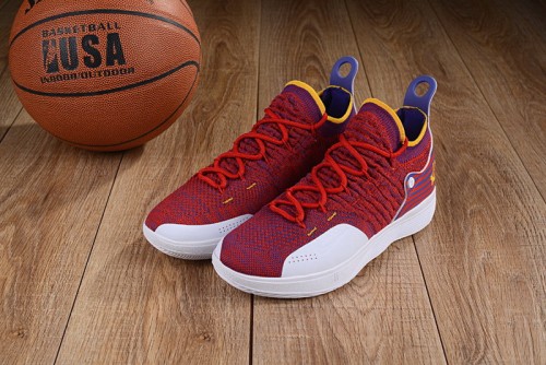 Nike KD 11 Shoes-055