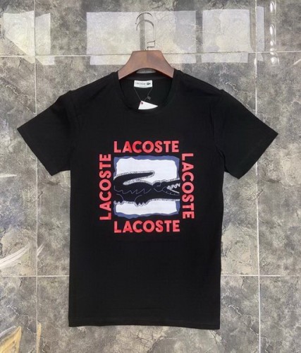 Lacoste t-shirt men-016(M-XXXL)