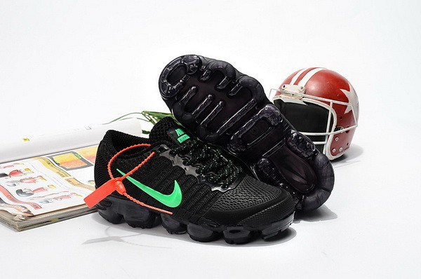 Nike Air Vapor Max 2018 kids shoes-010