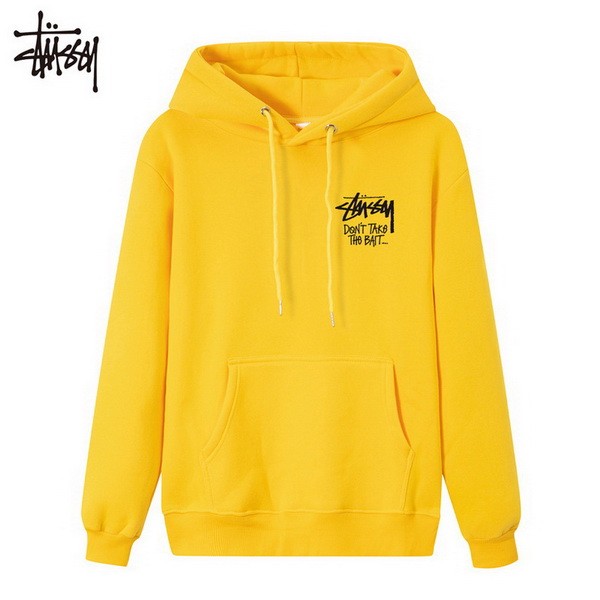 Stussy men Hoodies-109(S-XXL)