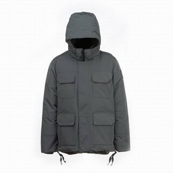 CG Down Jacket men-296