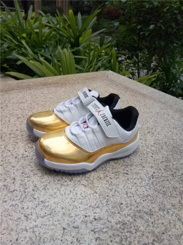Jordan 11 kids shoes-091