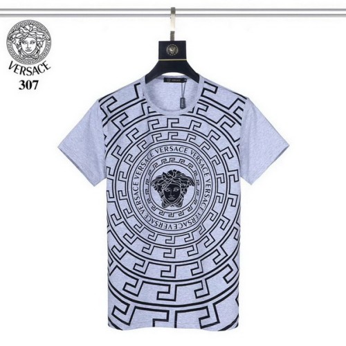 Versace t-shirt men-442(M-XXXL)