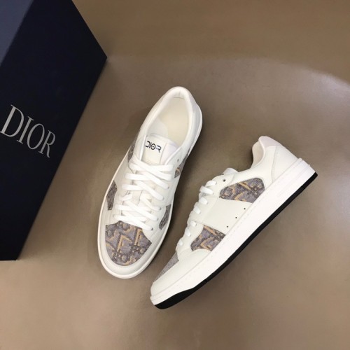Super Max Dior Shoes-422