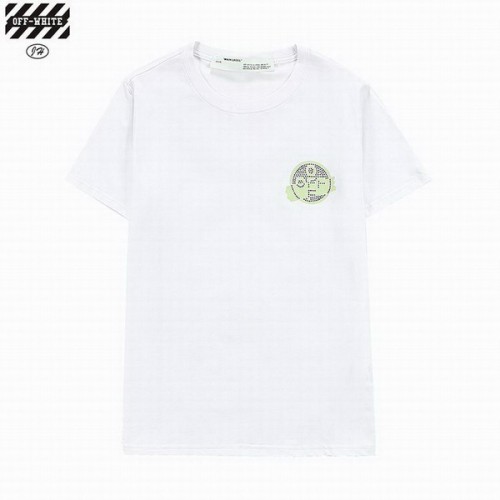 Off white t-shirt men-963(S-XXL)