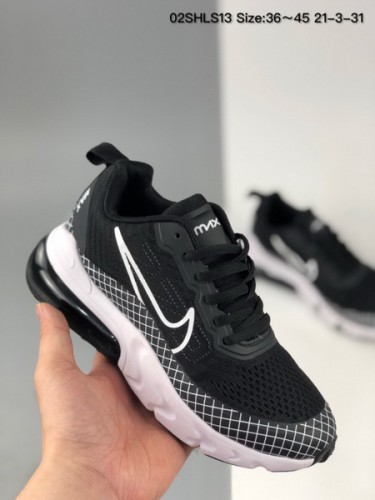 Nike Air Max 270 women shoes-840