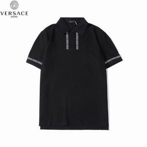 Versace polo t-shirt men-094(S-XXL)