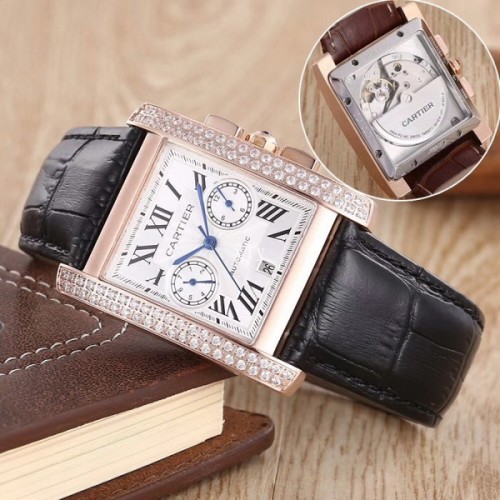 Cartier Watches-102