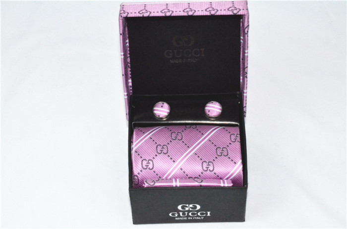 G Necktie AAA Quality-073