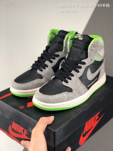 Jordan 1 shoes AAA Quality-240