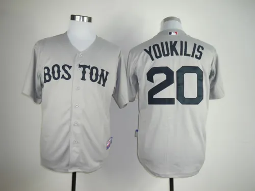 MLB Boston Red Sox-038