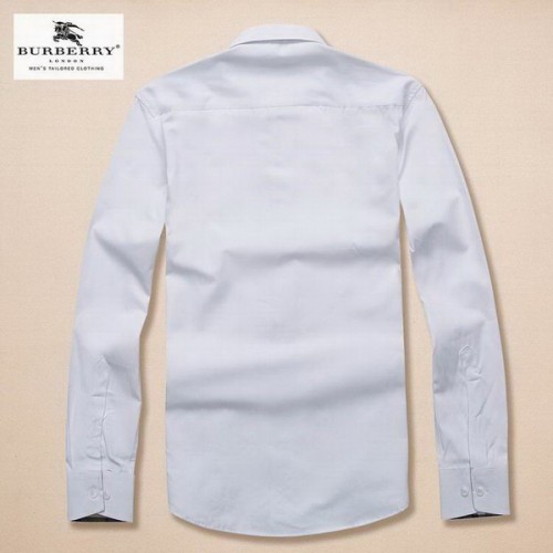 Burberry long sleeve men-172(M-XXXL)