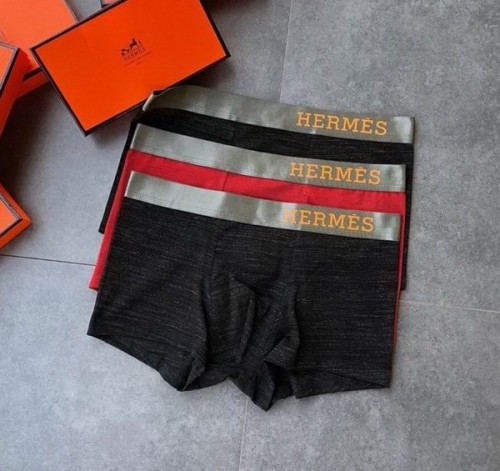 Hermes boxer underwear-035(L-XXXL)