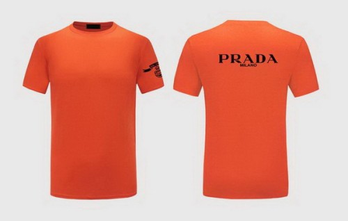 Prada t-shirt men-029(M-XXXXXXL)