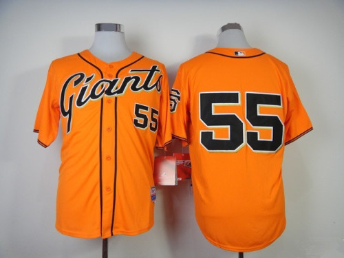 MLB San Francisco Giants-091