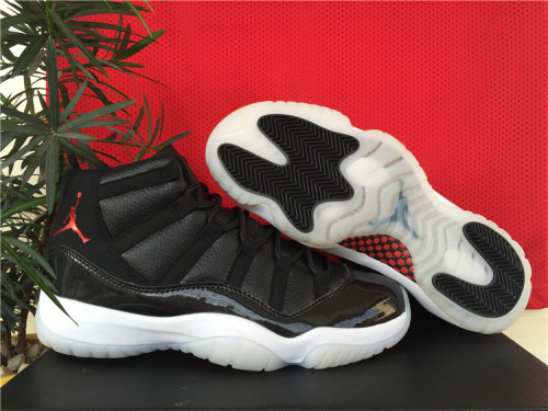 Air Jordan 11 shoes AAA-062