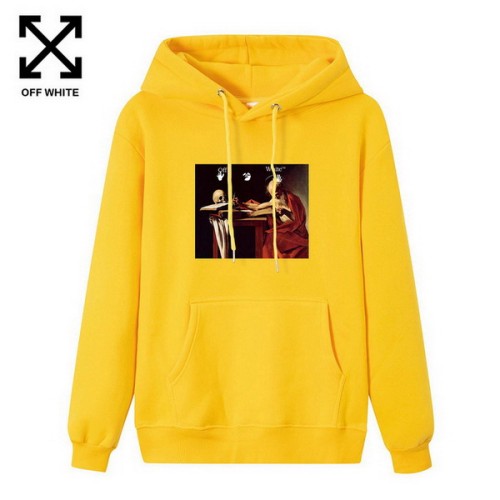 OFF-WHITE men Hoodies-350(S-XXL)